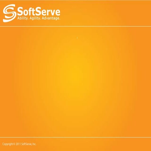 Soft Serve The Difference Is You Join Professionals