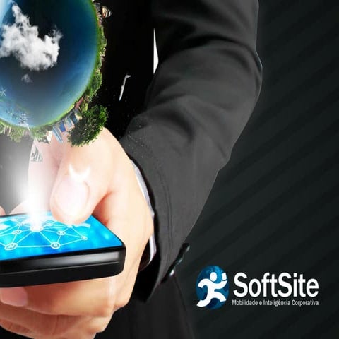 SoftSite GeoSales - PDF