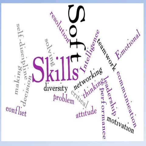 Softskill