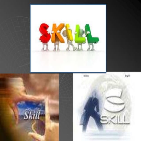 Soft skill