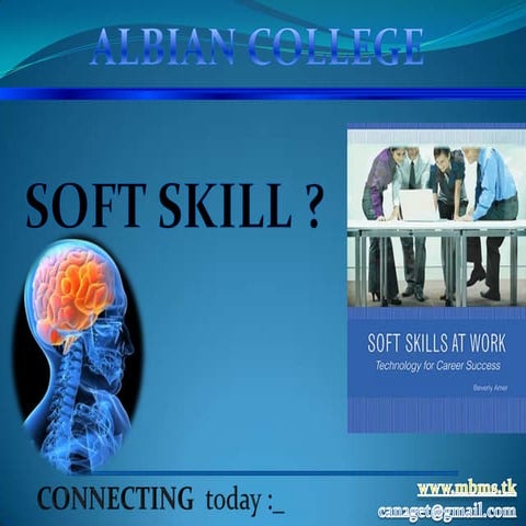 Softskill 528