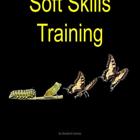 Soft Skills Training For Employees