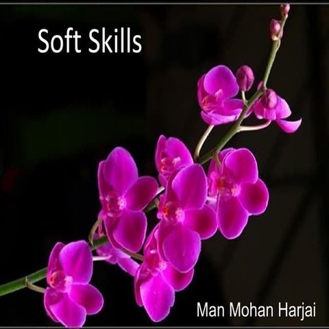 Soft skills