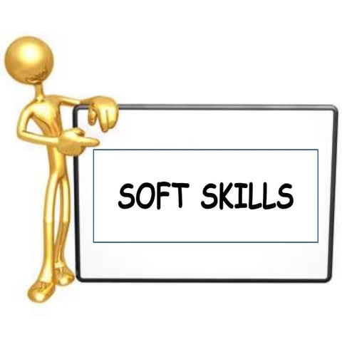Soft skills