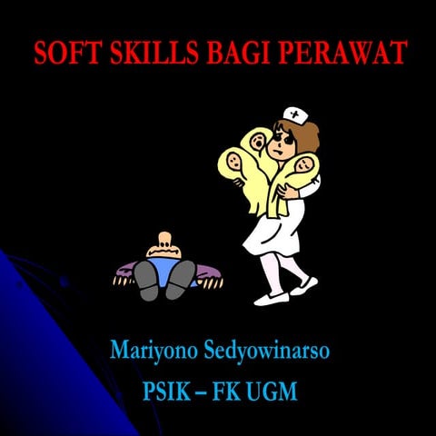 Slide blc lengkap | PPT