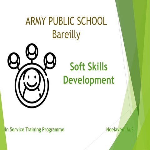 Soft  Skills Development PPT.pptx