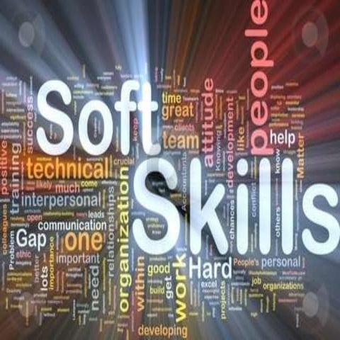 Soft skills 