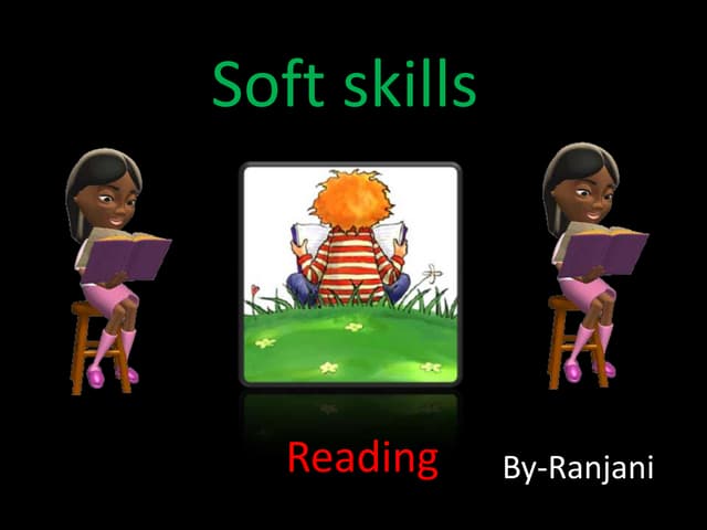 Reading Tips