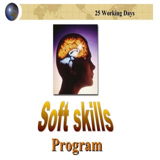 Module on Soft Skills for Executives