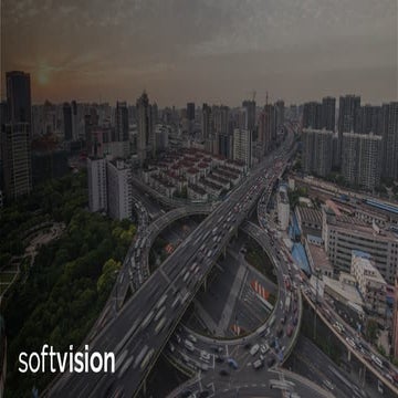 Softvision Roadshow.