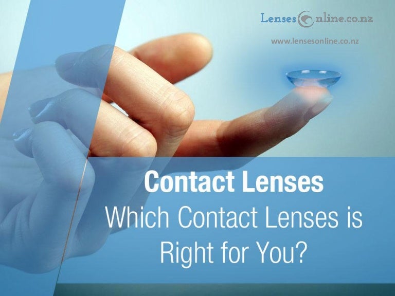 Soft vs. hard contact lenses which one to choose!