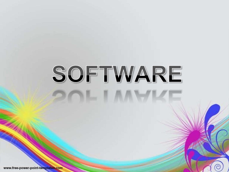 Software