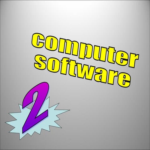 Software