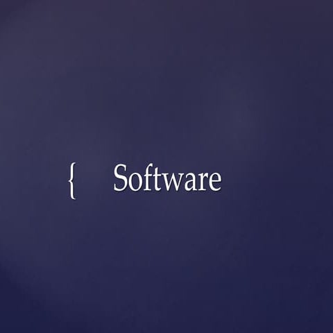 Software Freeware e Shareware