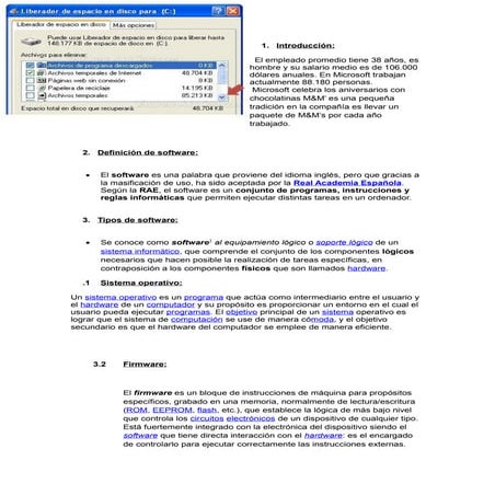Trabajo normas apa sistemas operativos | DOCX