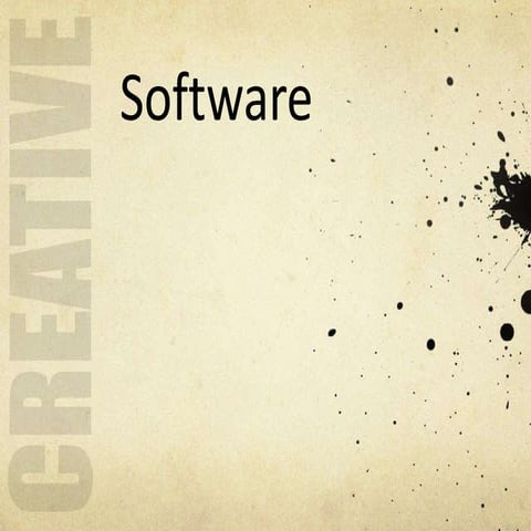 Software