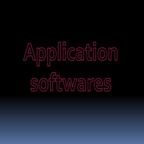 Computer Applications , Computer Operating System , Mobile Operating System ,...