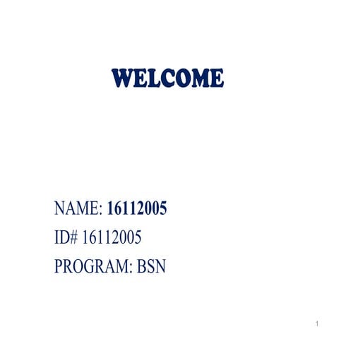 Software | PPT