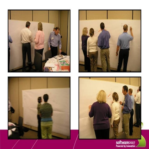 Luke Hohmann on "How Innovation Happens"