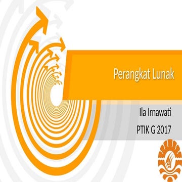 software-3. Teori tentang software yang rentan terhadap kerusakan.pptx