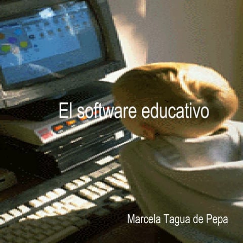 Software Educativo