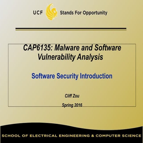 software-security-intro in information security.ppt