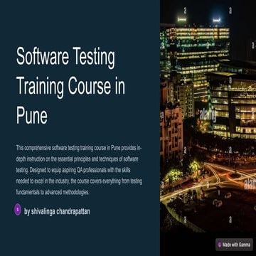 Software-Testing-Training-Course-in-Pune.pptx
