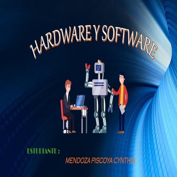 Software (1)