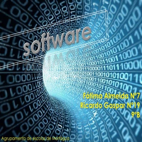 Software 
