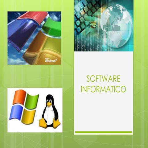 Software Informatico