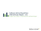 Software Advice BuyerView: Small-Bu...