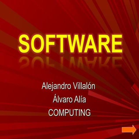 Software