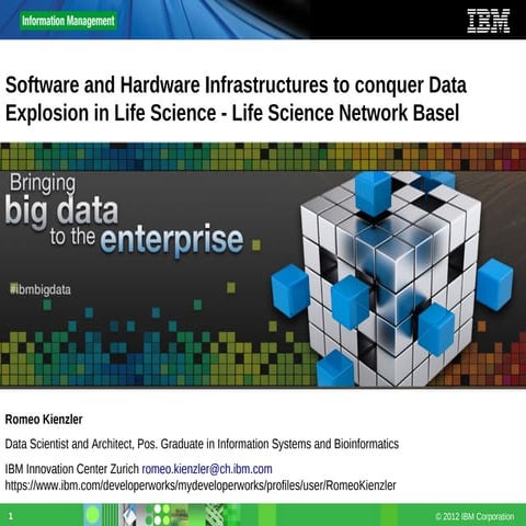 Caris Life Sciences | PDF