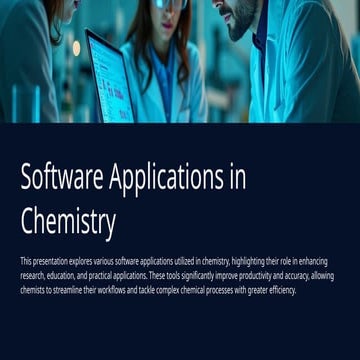 HyperChem program.pptx