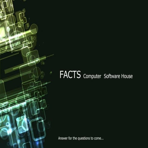 Software business solutions in dubai