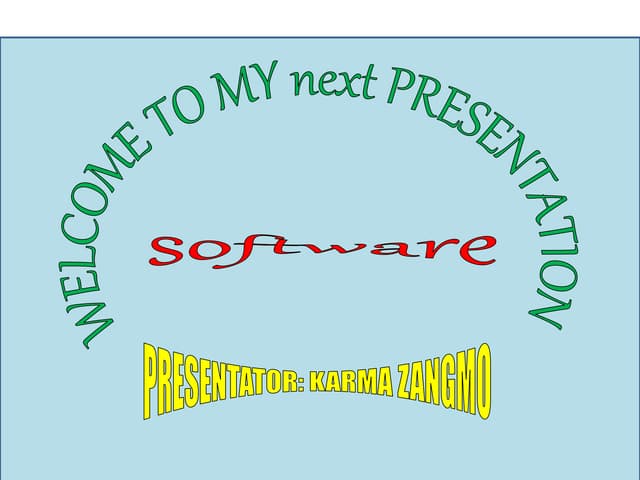 software compatibility.pptx