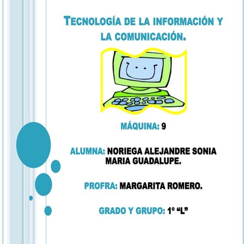 Software de aplicacion