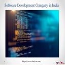 Software Development Company in India