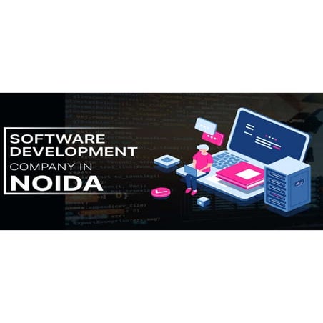 Best Software Development Services in Noida - Ainosof Technology | PDF
