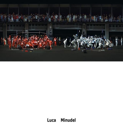 Software development in Formula One: challenges, complexity and struggle for ...