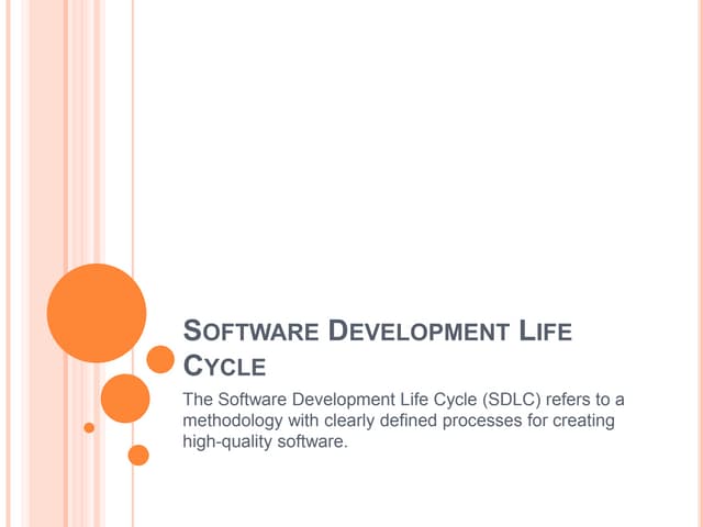 Software Development Life Cycle.pptx