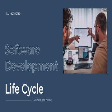 Software Development Life Cycle  A Complete Guide.pdf