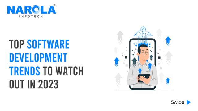 Software Development Trends Ruling the IT Sector.pdf