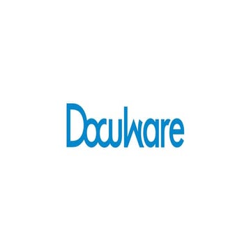 Docuware Software Introduction Demo | PPTX