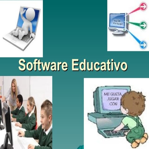 Software educativo