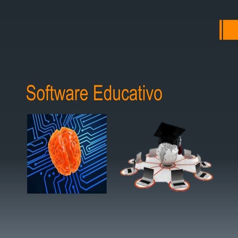 Software educativo
