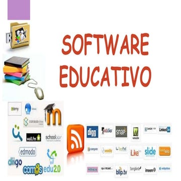 Software Educativo