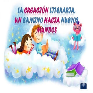 Software Educativo -  Creación Lite...