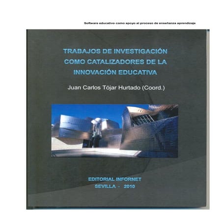 Software educativo como apoyo al proceso de enseñanza aprendizaje