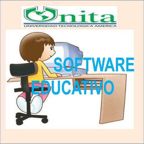 SOFTWARE EDUCATIVO